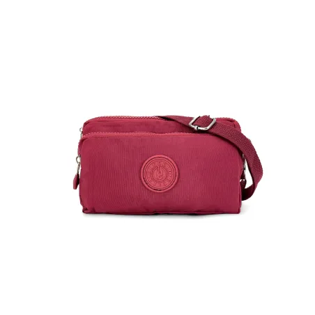 REF:8007 / BANDOLERA PEQUENO,ESTUCHE MOVIL MINIATURA