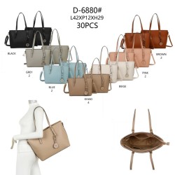 REF:D-6880 / BOLSOS MODA