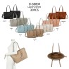 REF:D-6880 / BOLSOS MODA