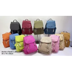 REF: / MOCHILA MUJER