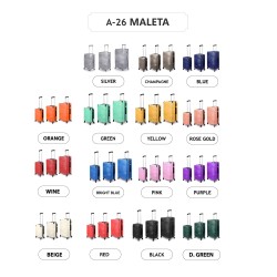 Maleta:A26
