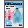 REF:YY-8 / CHUVASQUERO INFANTIL