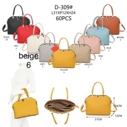 REF:D-309 / BOLSOS MODA