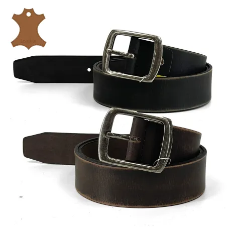 CINTURON PIEL BUFALO 40MM CV-19 SITATEX