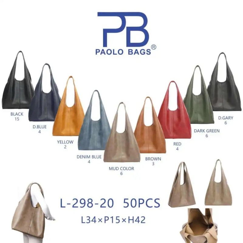 REF: / BOLSOS MODA