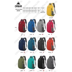 REF:9305 / MOCHILAS