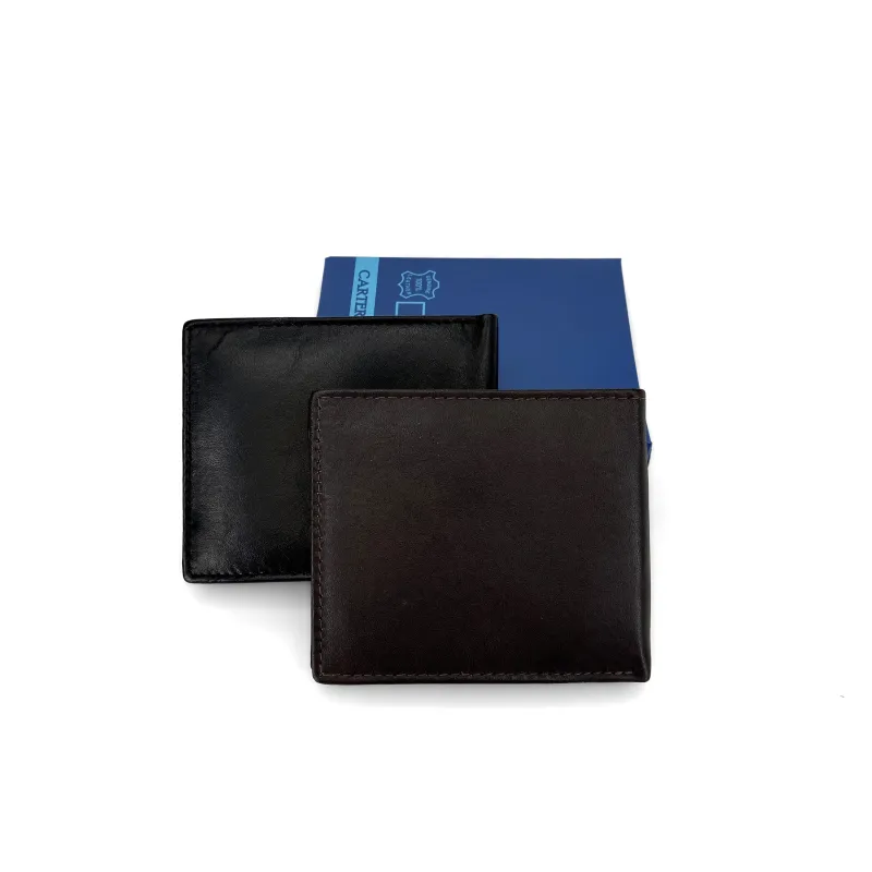 CARTERA PIEL_16-1700-2 CARTERA PIEL_16-1700-2