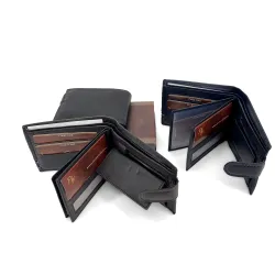 CARTERA DE PIEL_PIX"AZUL-BLANCO-ROJO"