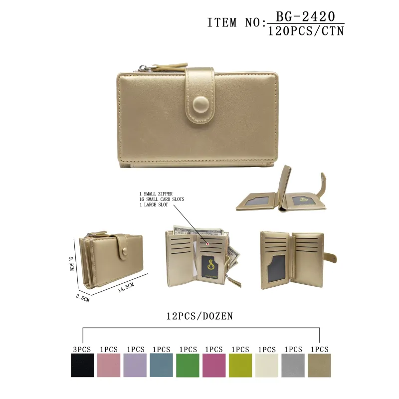 Ref:BG-2420 / CARTERAS Ref:BG-2420 / CARTERAS