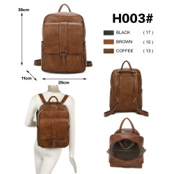 REF:H003 / MOCHILAS