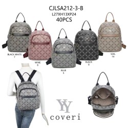 REF:212-3-B / MOCHILAS MODA