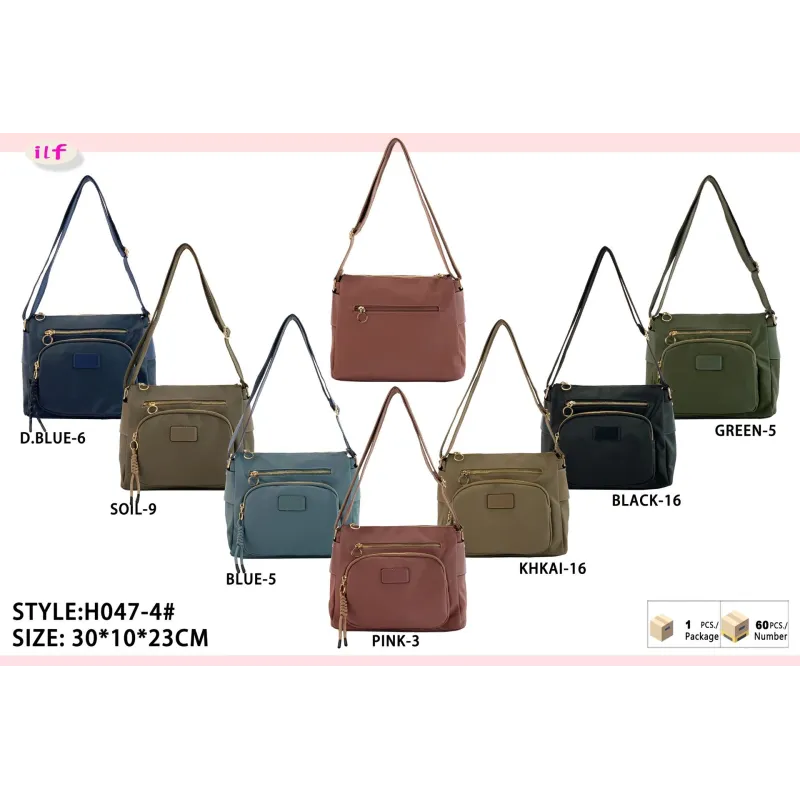 REF:H047-4 / BANDOLERAS MUJER REF:H047-4 / BANDOLERAS MUJER