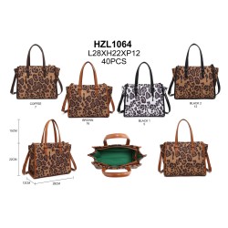 REF:HZL1064 / BOLSOS MODA