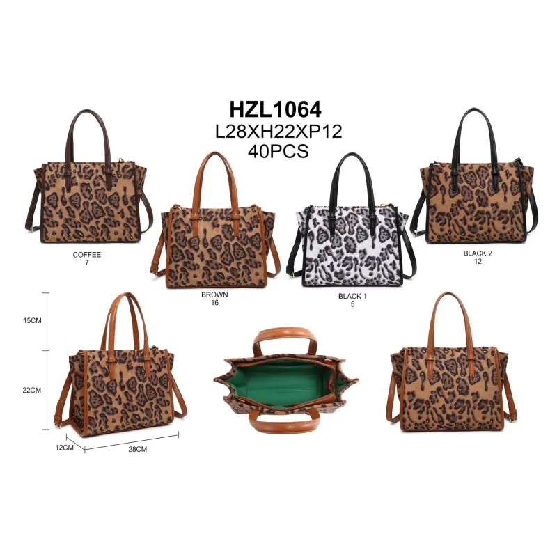 REF:HZL1064 / BOLSOS MODA