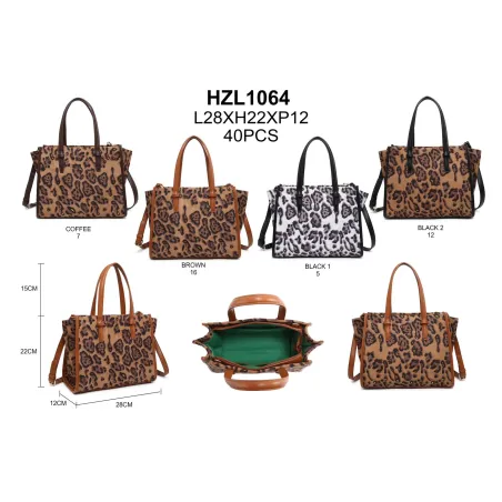 REF:HZL1064 / BOLSOS MODA