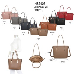 REF:HS2408 / BOLSOS MODA