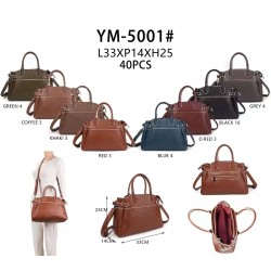 REF:YM-5001 / BOLSOS MODA