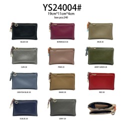 REF:YS24004 / CARTERAS