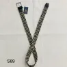 REF:S89 / CINTURON DE GOMA