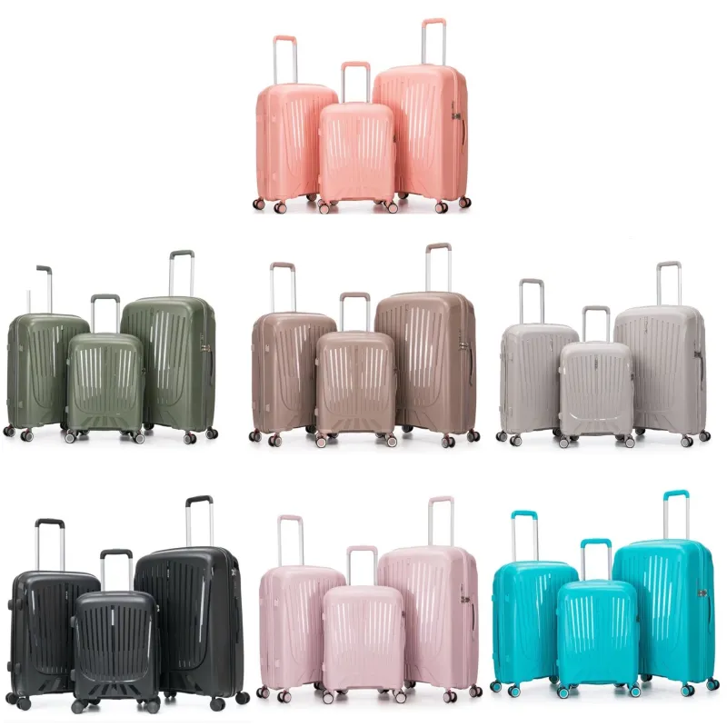 REF:P10 / MALETAS JUEGOS REF:P10 / MALETAS JUEGOS