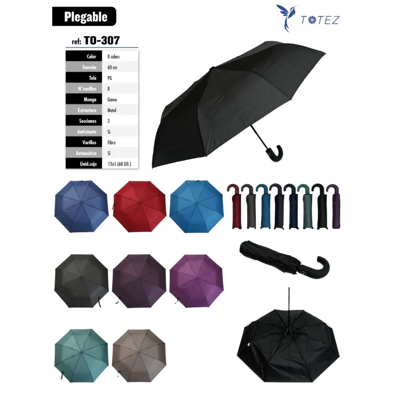 REF:TO-306 / PARAGUAS (J.S)