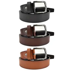 REF:SA631 / CINTURON DE TPU CON LEATHER