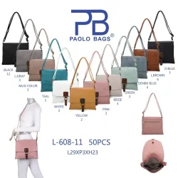 Bolsos moda：PB608