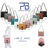 Fashion bags：