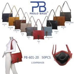 Bolsos moda：PB-601 