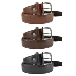 Ref:A597 / CINTURON AUTOMATICO PU