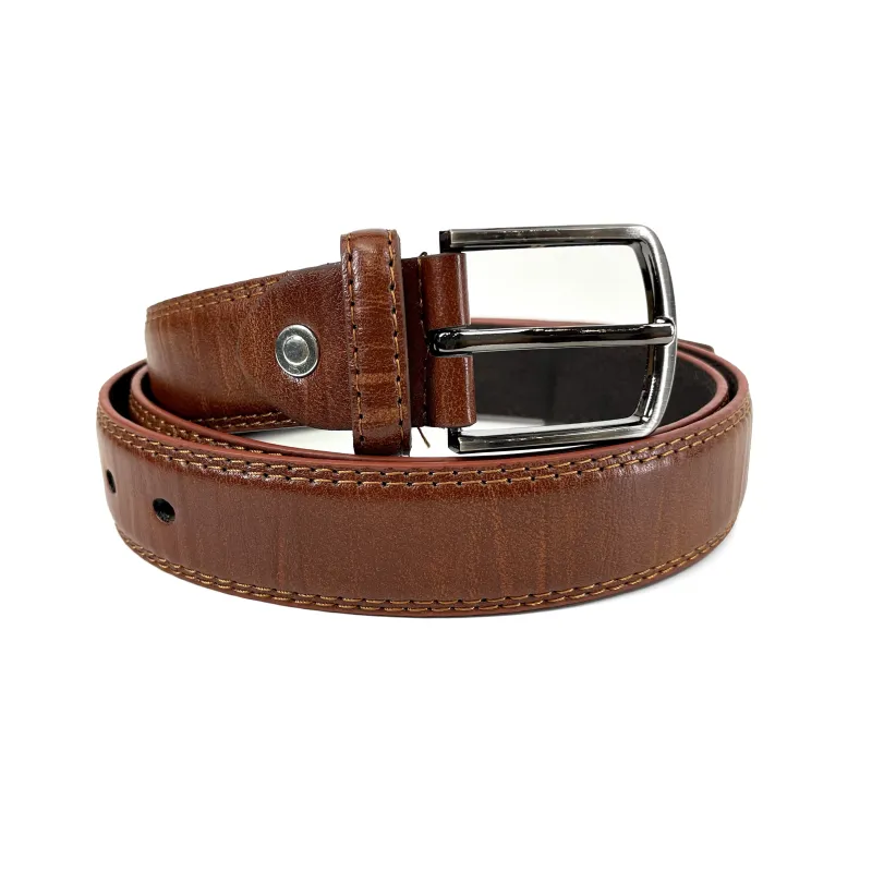 Ref:B593 / CINTURON PIEL SENTETIC Ref:B593 / CINTURON PIEL SENTETIC