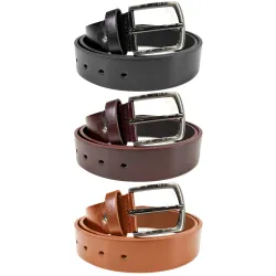 Ref:A600 / CINTURON AUTOMATICO PU