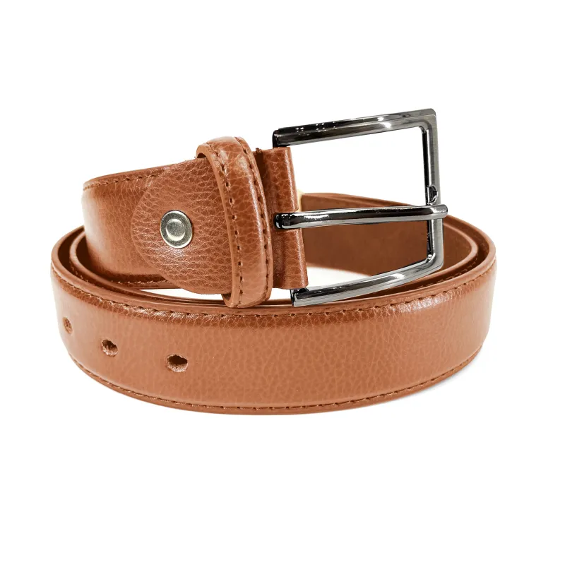 Ref:A607 / CINTURON PIEL SENTETIC Ref:A607 / CINTURON PIEL SENTETIC