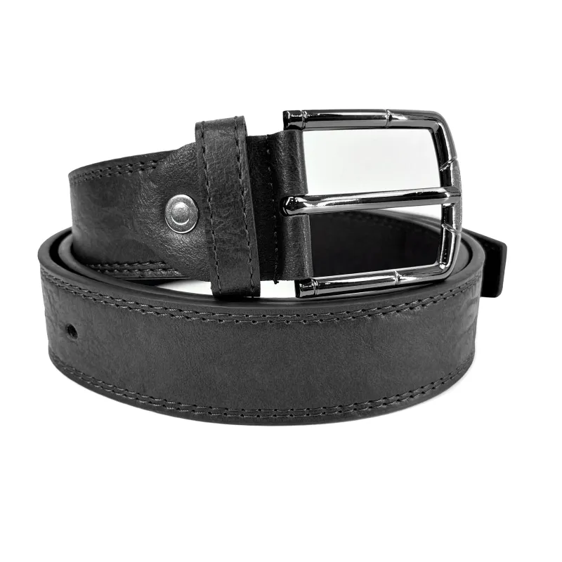 Ref:A598 / CINTURON AUTOMATICO PU Ref:A598 / CINTURON AUTOMATICO PU