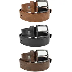 Ref:A598 / CINTURON AUTOMATICO PU