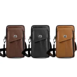 REF:1509 / BANDORELA DE PIEL