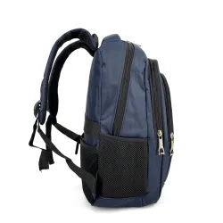 REF:2026 / MOCHILA DE ESCOLA.CLASICO.