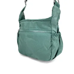 REF:9872 / BANDOLERA DE TELA.MODA[EB]