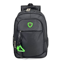 REF:8090-8 / MOCHILA DE ESCOLA.CLASICO.