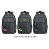 REF:8090-8 / MOCHILA DE ESCOLA.CLASICO. REF:8090-8 / MOCHILA DE ESCOLA.CLASICO.
