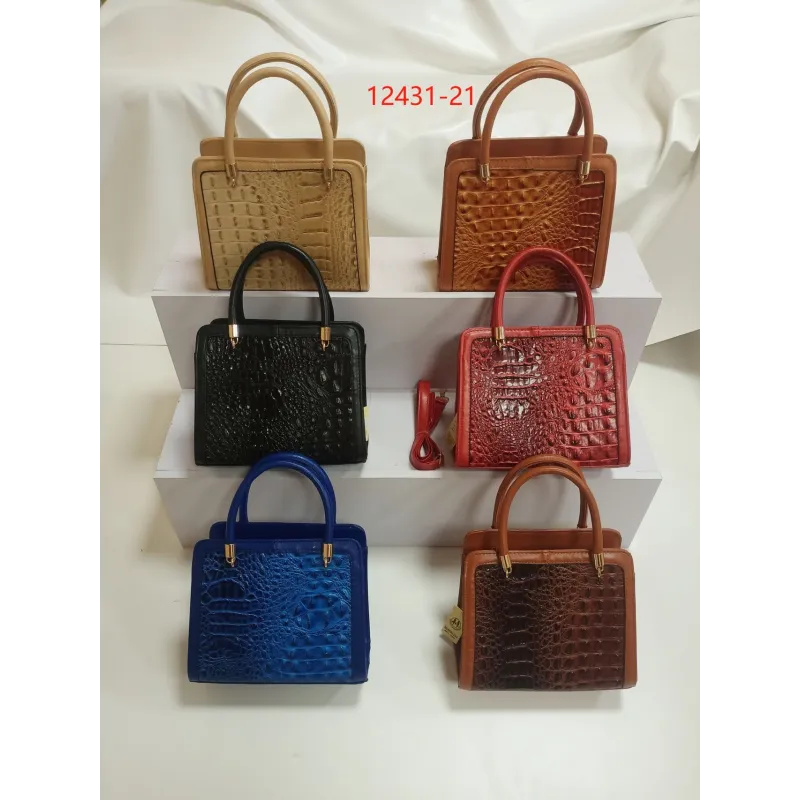 REF:12431-21 / BOLSOS MODA REF:12431-21 / BOLSOS MODA