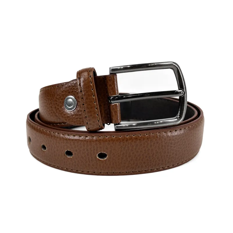 Ref:B604 / CINTURON PIEL SENTETIC Ref:B604 / CINTURON PIEL SENTETIC