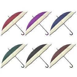 REF:1665X/ *PARAGUAS 16VARILLA