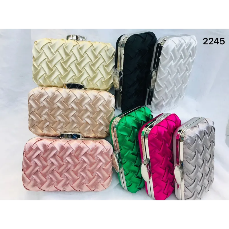 REF:2245 / BOLSOS FIESTA REF:2245 / BOLSOS FIESTA