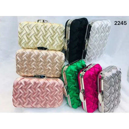 REF:2245 / BOLSOS FIESTA