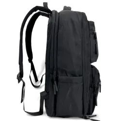 REF:33430 / MOCHILA L CAPACIDAD,VIAJES NEGOCIOS Y CABINA