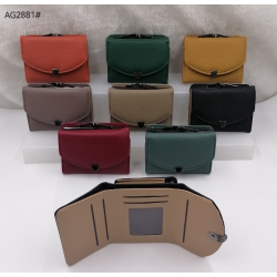 REF:AG2881 / CARTERAS