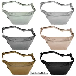 REF:35802 / RINONERA TELA LISO