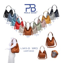 REF:L-5413 / BOLSOS MODA