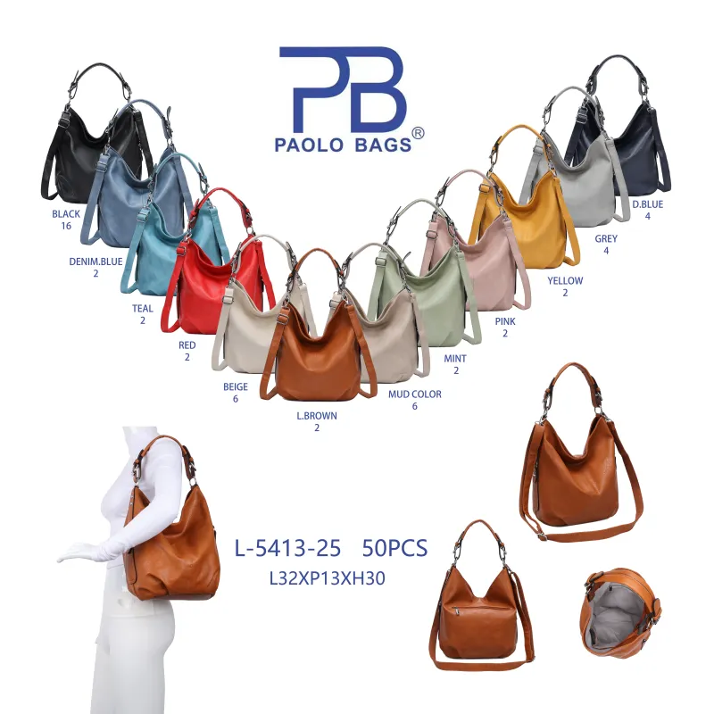 REF:L-5413 / BOLSOS MODA REF:L-5413 / BOLSOS MODA